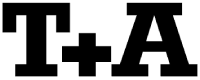 T+a logo